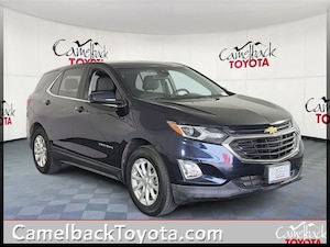 2021 Chevrolet Equinox LT SUV