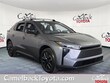  Toyota bZ
