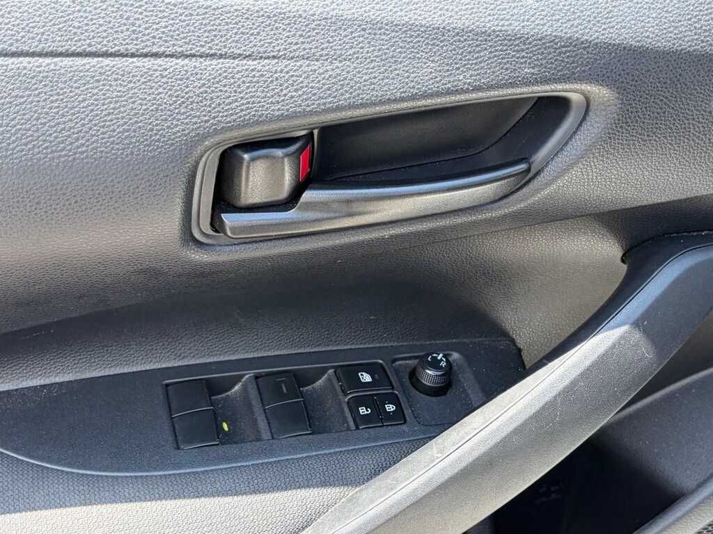 Used 2024 Toyota