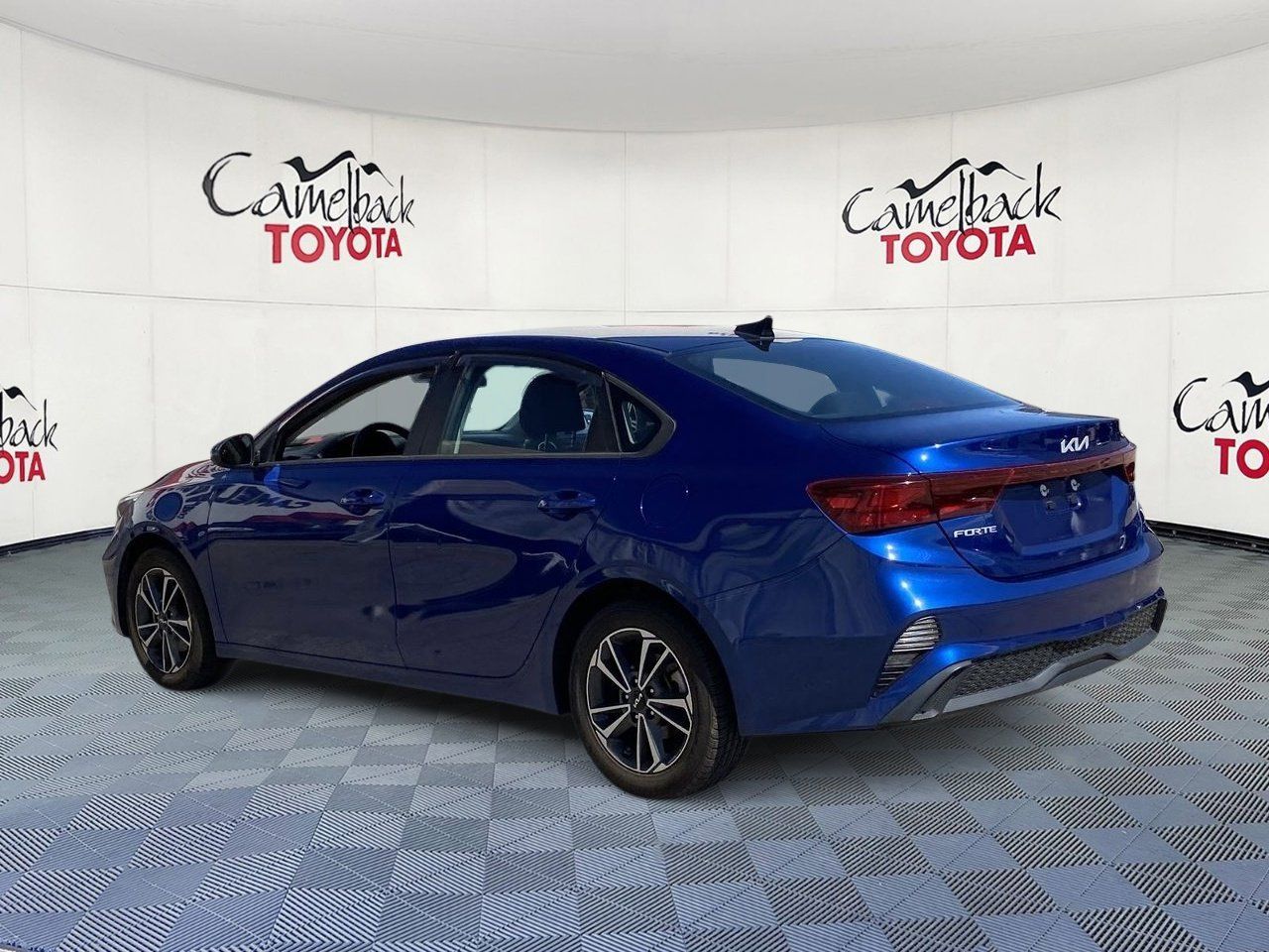 2022 Kia FORTE LXS - Photo 6