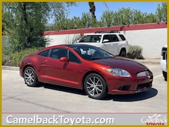 2011 Mitsubishi Eclipse GS Coupe