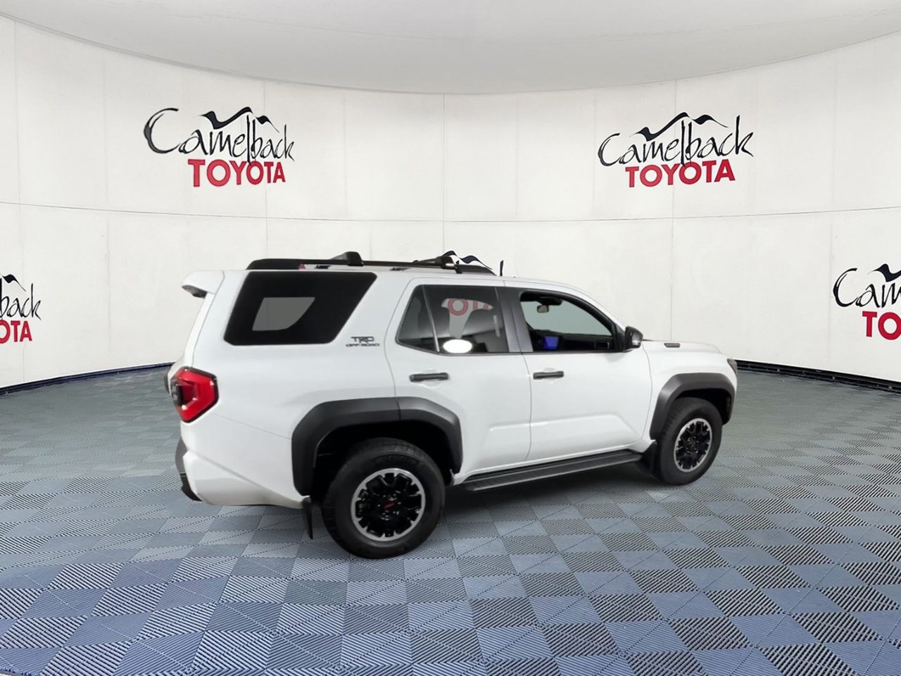 Used 2025 Toyota