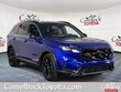 Honda CR-V Hybrid