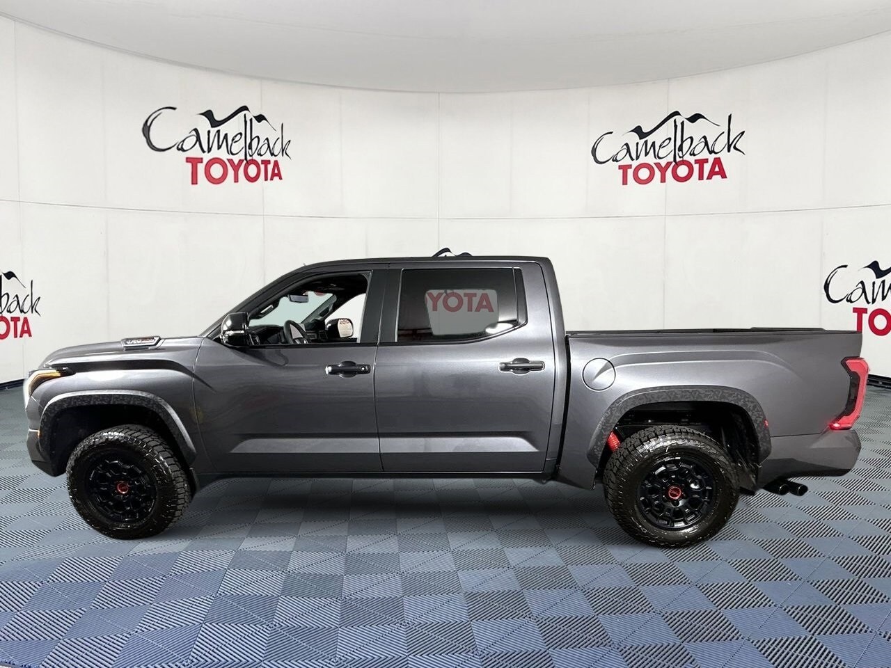 2026 Toyota Tundra TRD Pro photo 4