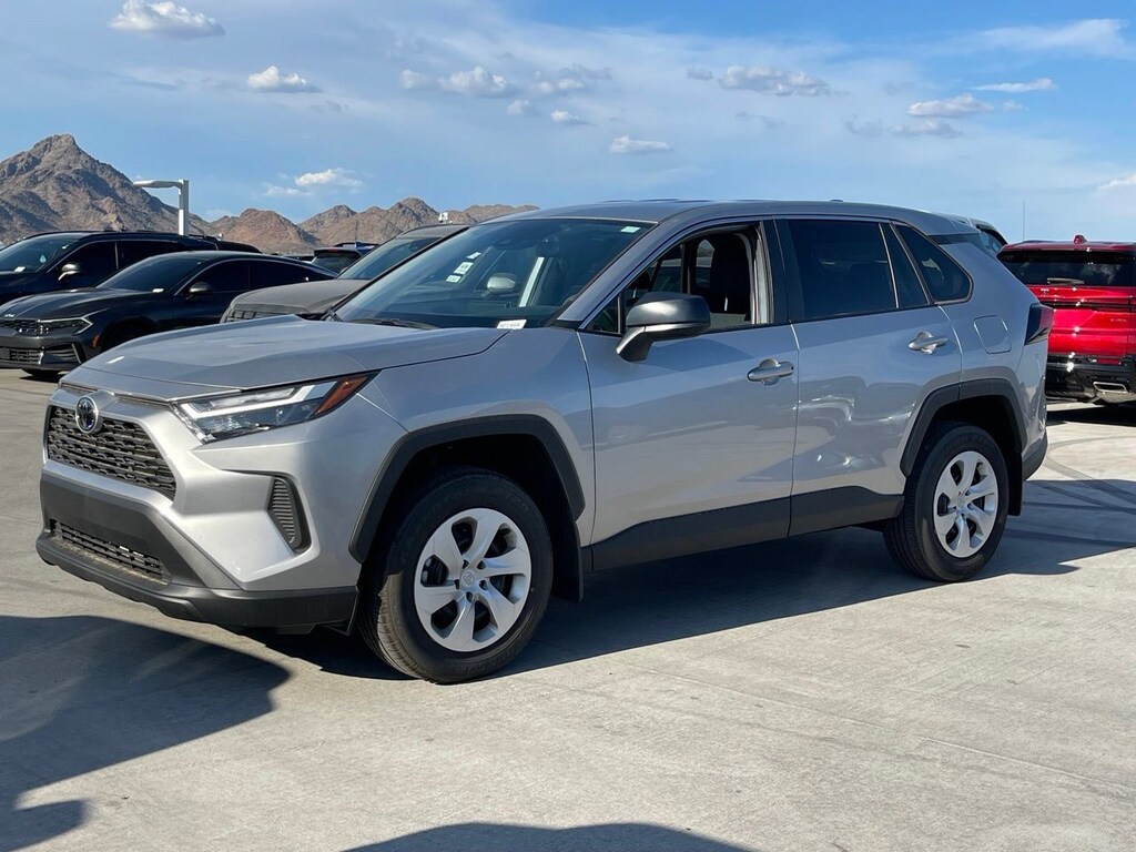 Certified 2025 Toyota