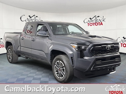 2025 Toyota Tacoma TRD Sport Truck Double Cab 2025 Toyota Tacoma TRD Sport Truck Double Cab