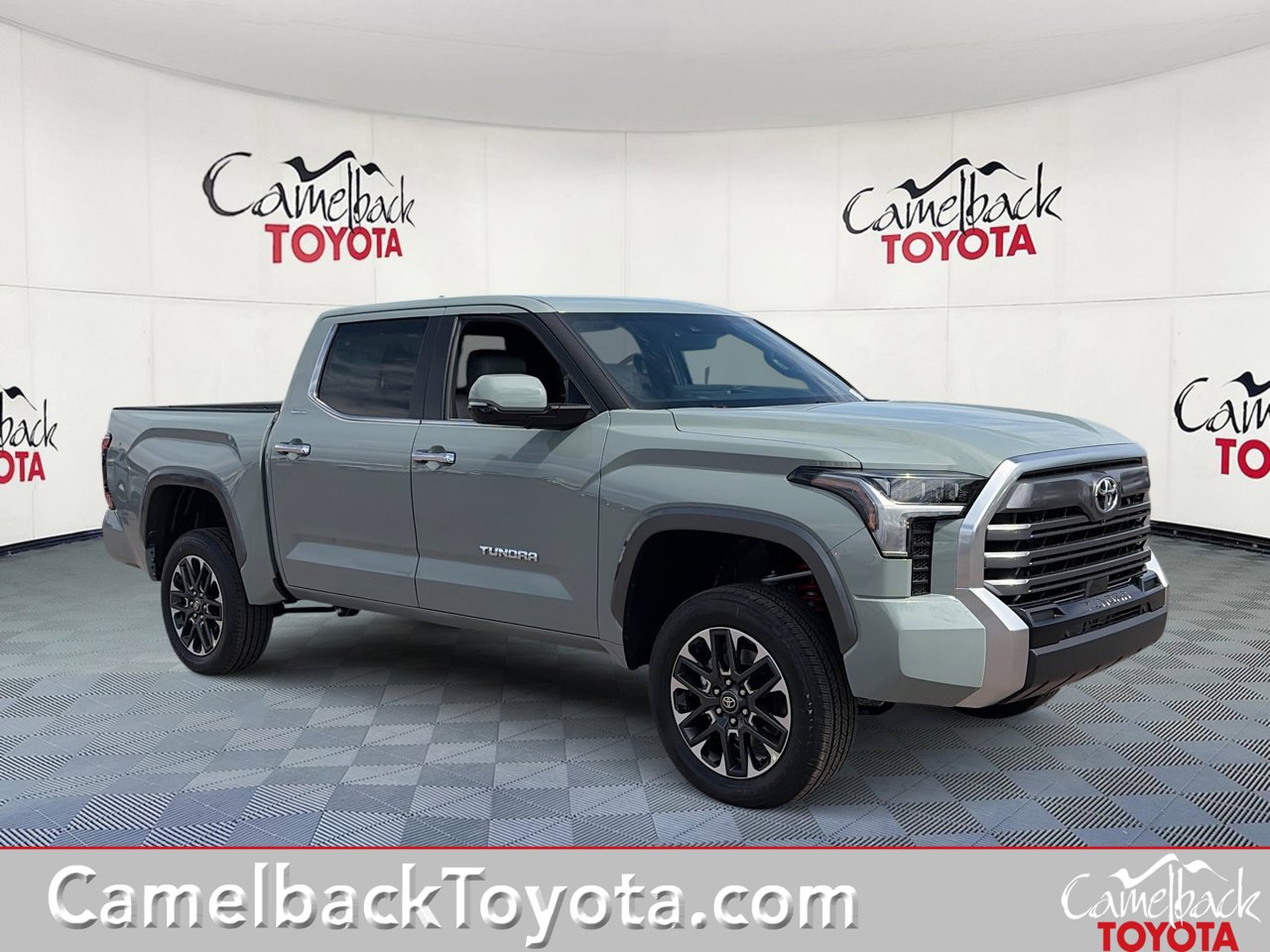  Toyota Tundra