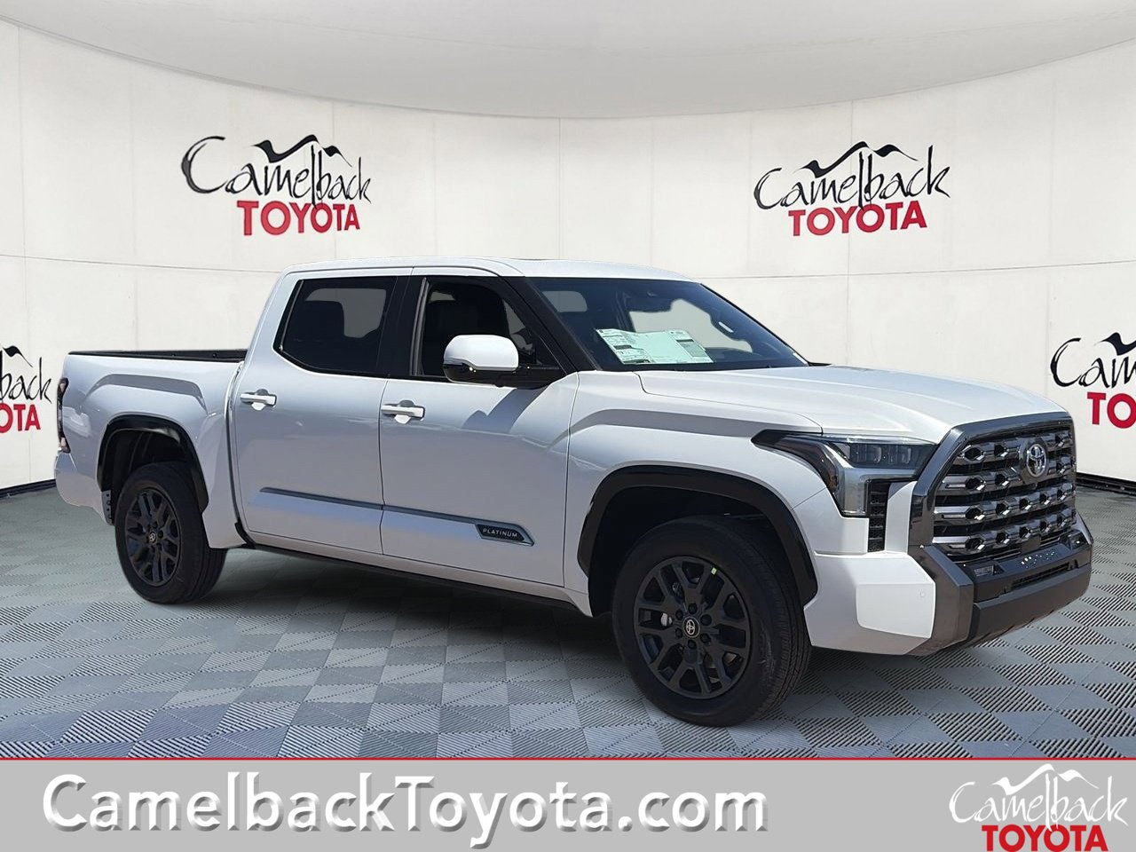  Toyota Tundra