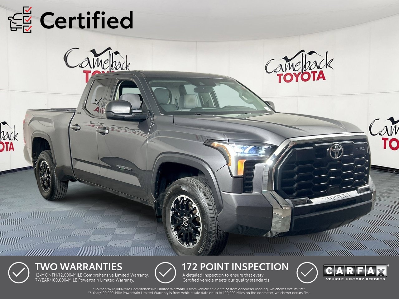  Toyota Tundra