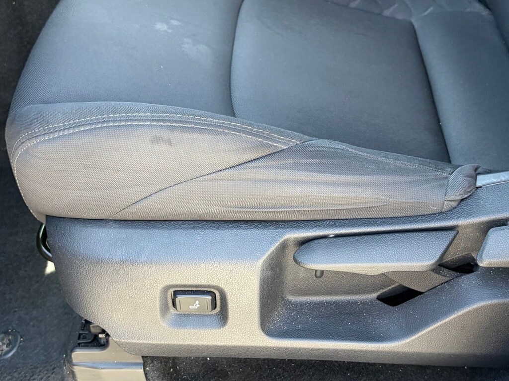 Certified 2024 Toyota