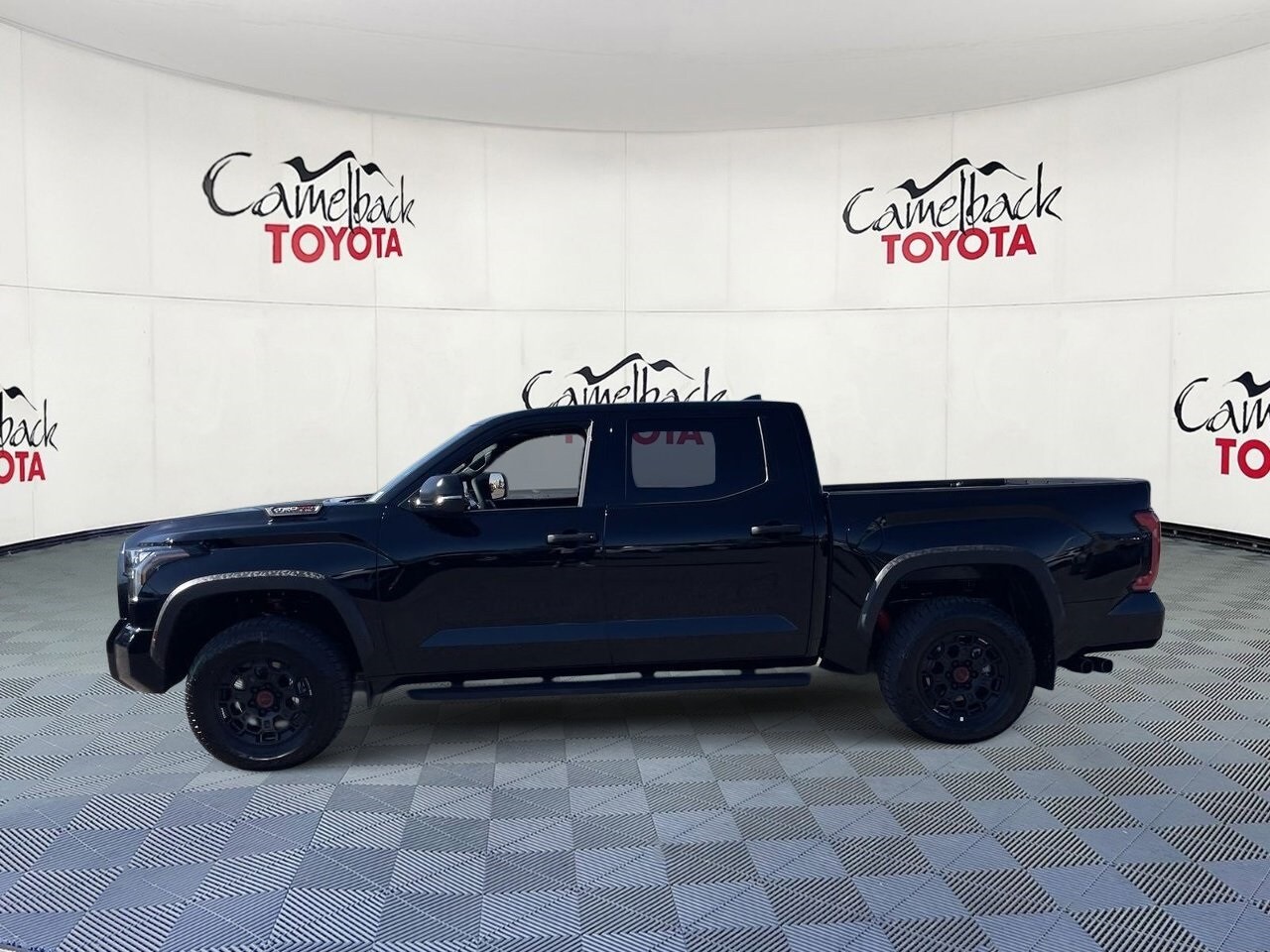 2026 Toyota Tundra TRD Pro photo 4