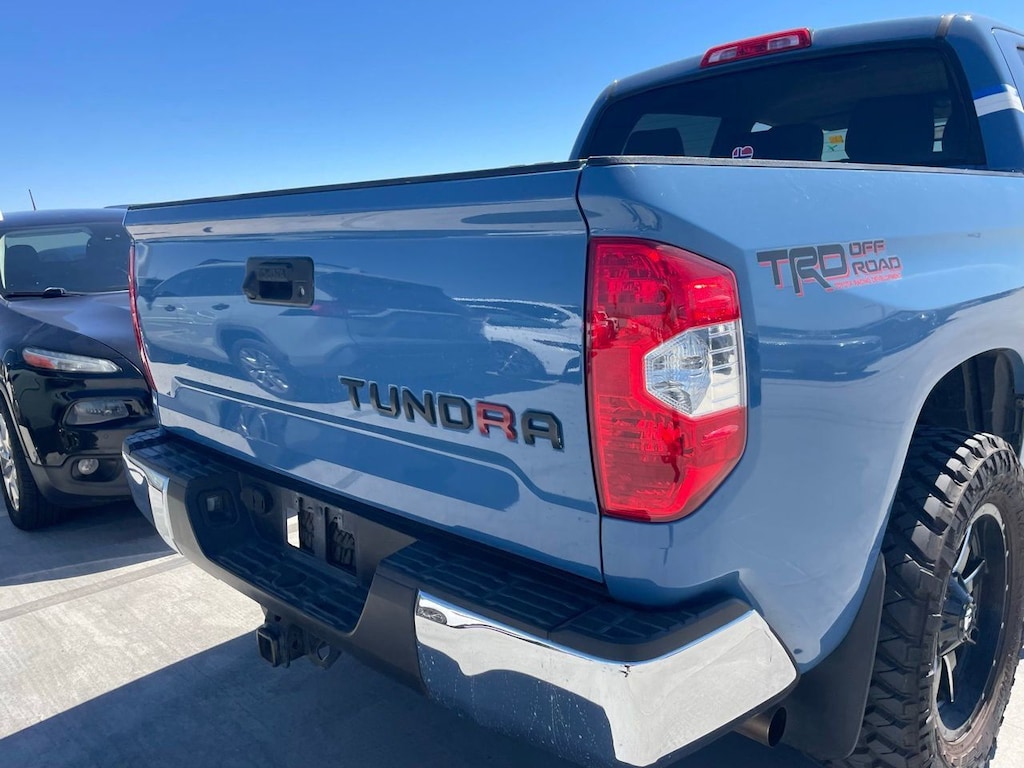 Used 2019 Toyota