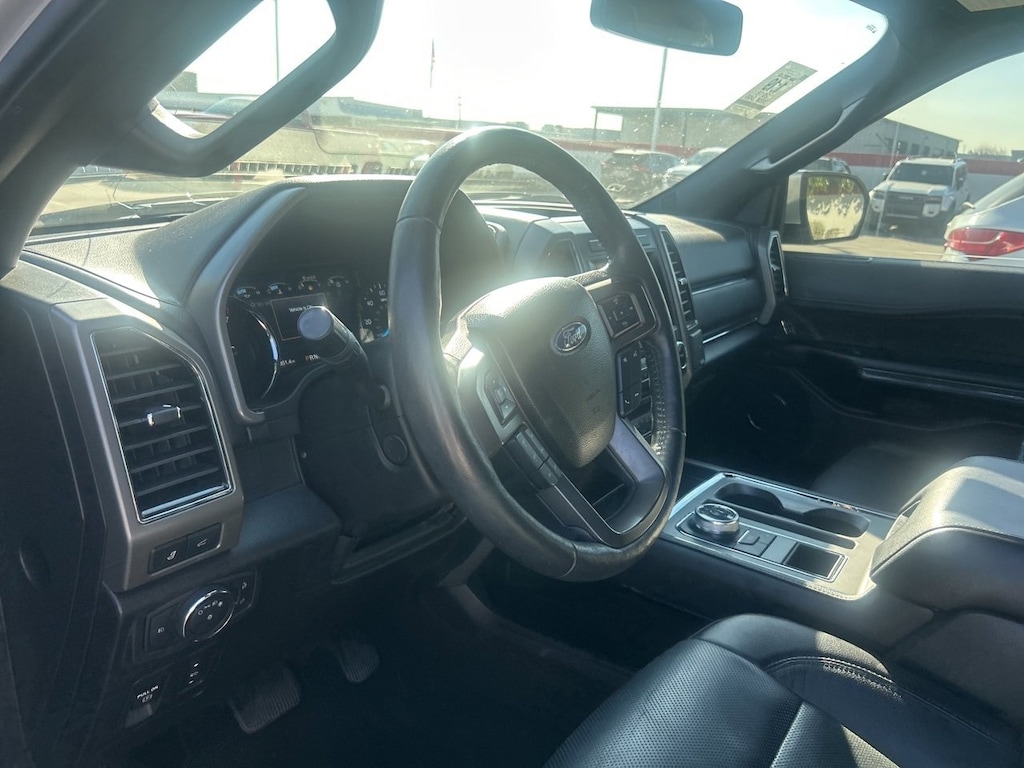 Used 2018 Ford