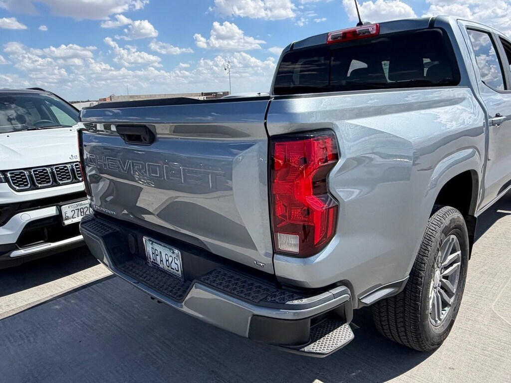 Used 2023 Chevrolet