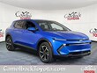 Chevrolet Equinox EV