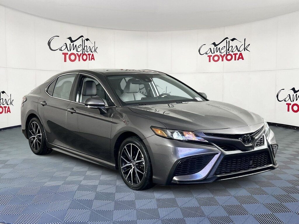 Used 2024 Toyota