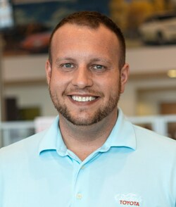Camelback Toyota Certified Sales Staff | Meet Our Staff | Near ...