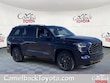 Toyota Sequoia