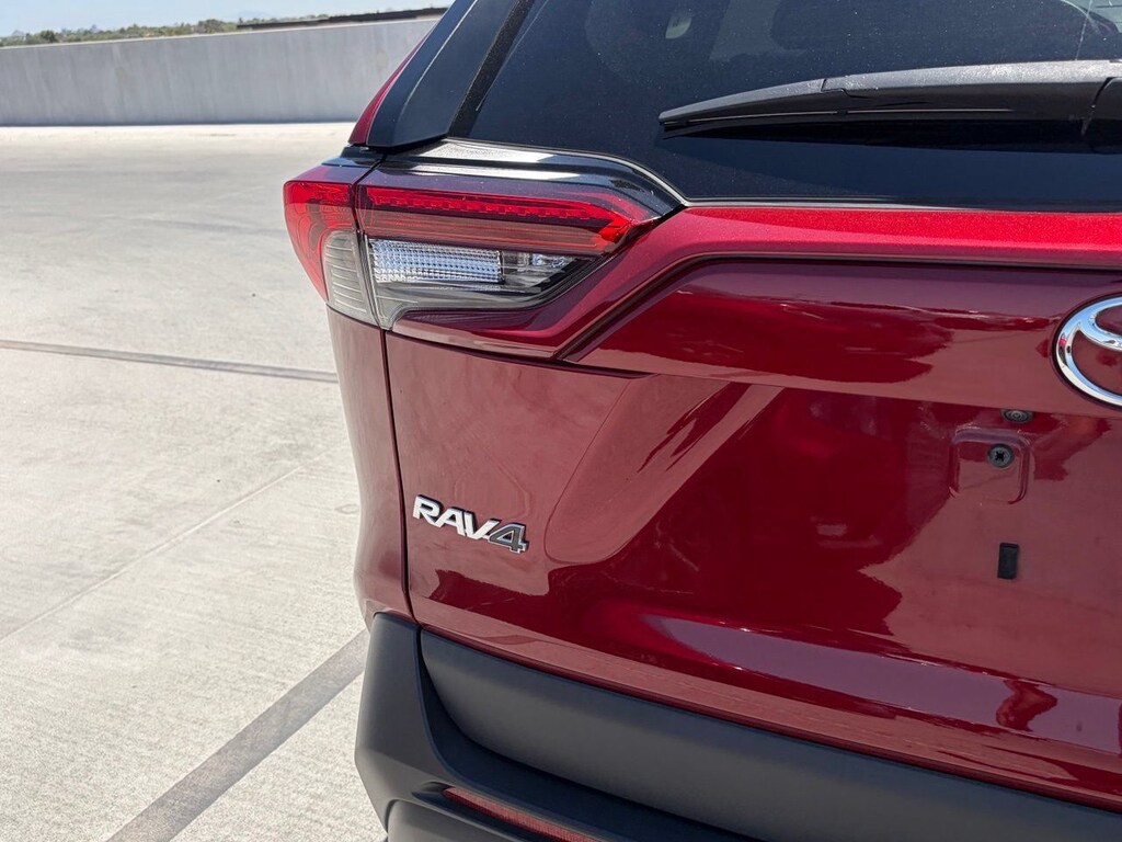 Certified 2023 Toyota