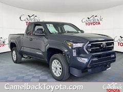 2025 Toyota Tacoma SR5 Truck XtraCab