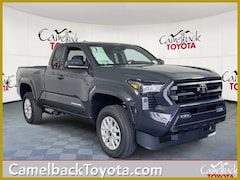 2025 Toyota Tacoma SR5 Truck XtraCab
