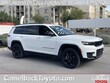 Jeep Grand Cherokee L