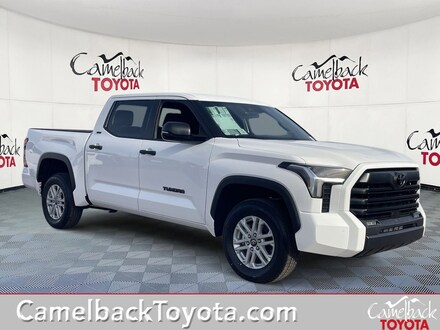 2026 Toyota Tundra