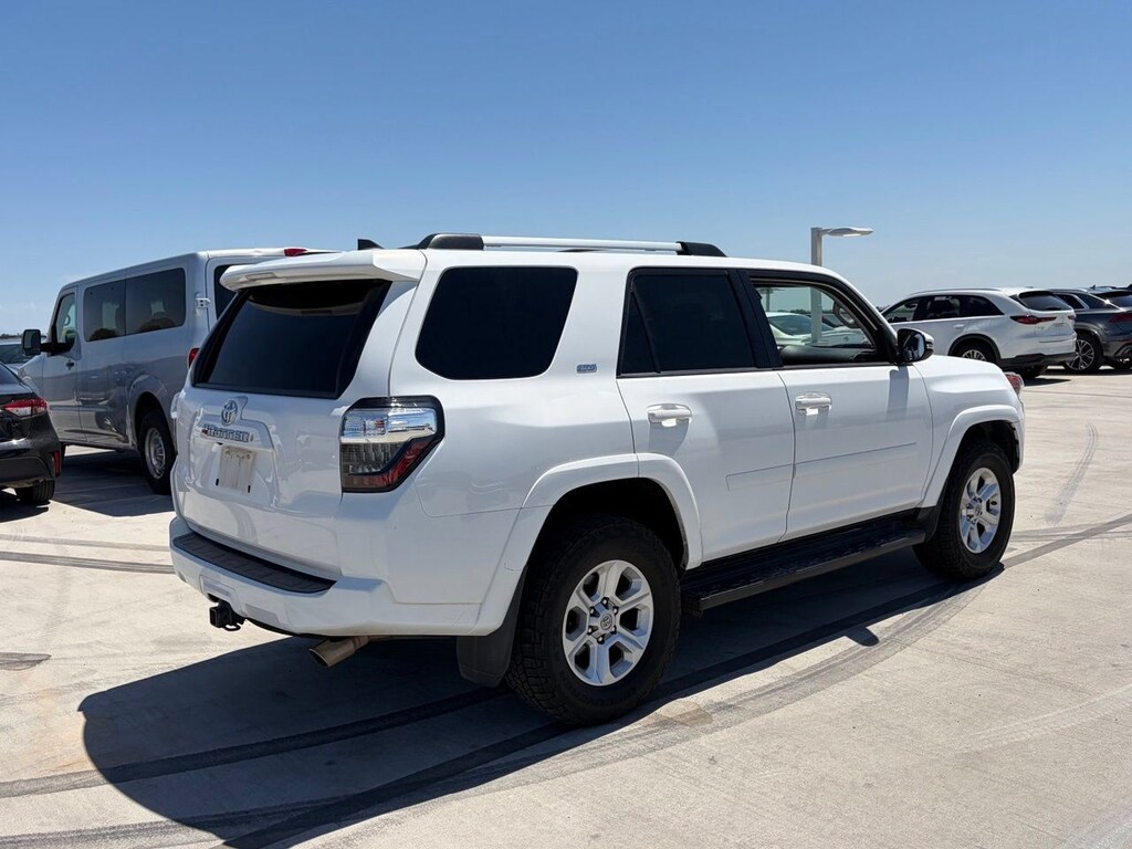 Used 2019 Toyota