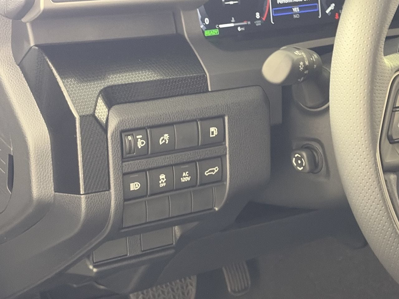 2026 Toyota 4Runner Limited - Photo 13