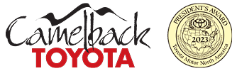 Camelback Toyota