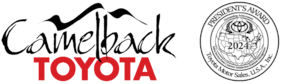Buy Cars, Trucks, & SUVs online | Camelback Toyota Inventory For Sale ...