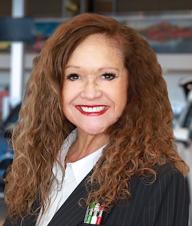 Staff member Denita Long Kaiser from ID_c56cb71620e4