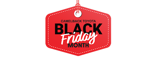 Black Friday Sales Event