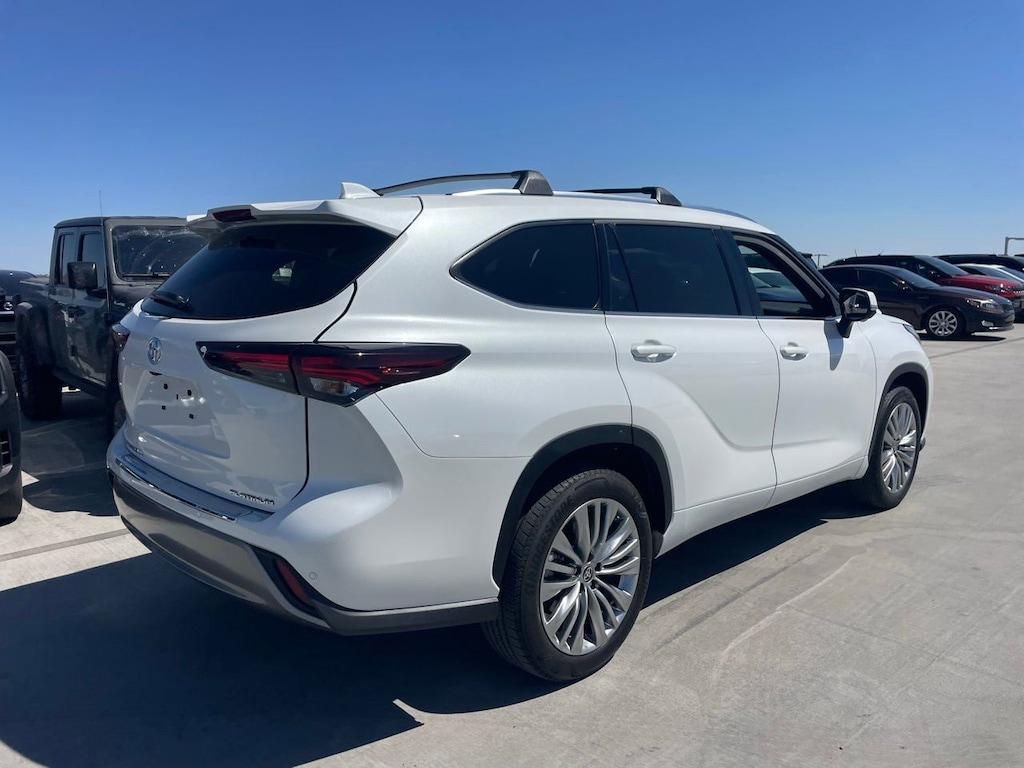 Certified 2024 Toyota