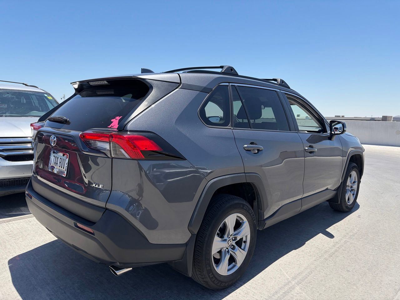 2T3W1RFV1RC276101