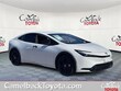  Toyota Prius Plug-In Hybrid