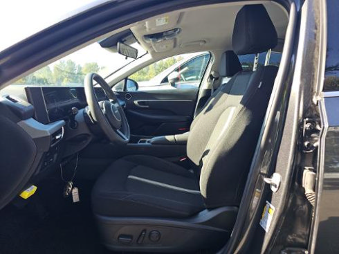 Used 2025 Hyundai Sonata SEL Sedan