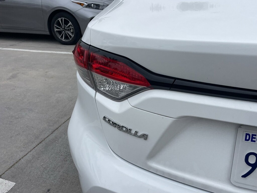 Certified 2024 Toyota