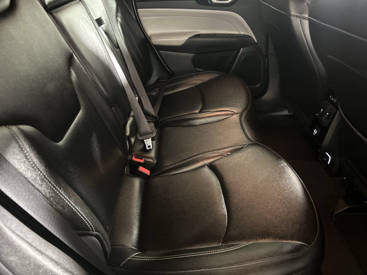 2025 Jeep Compass Limited - Photo 25