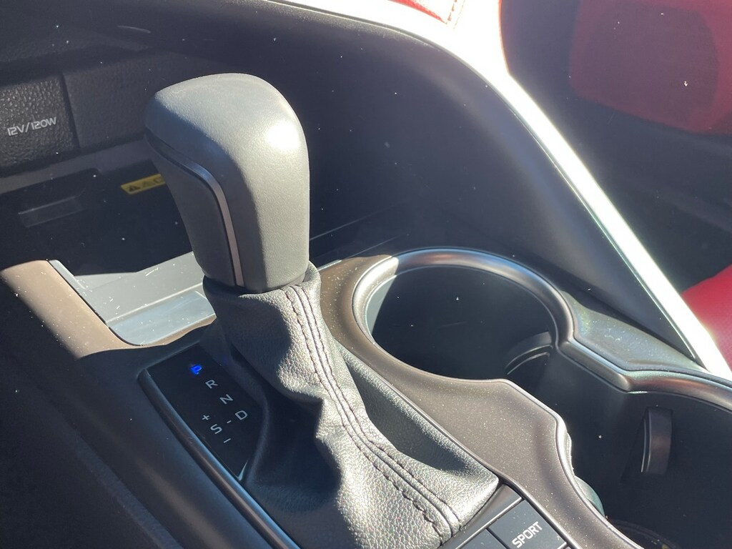 Certified 2023 Toyota Camry XSE Sedan