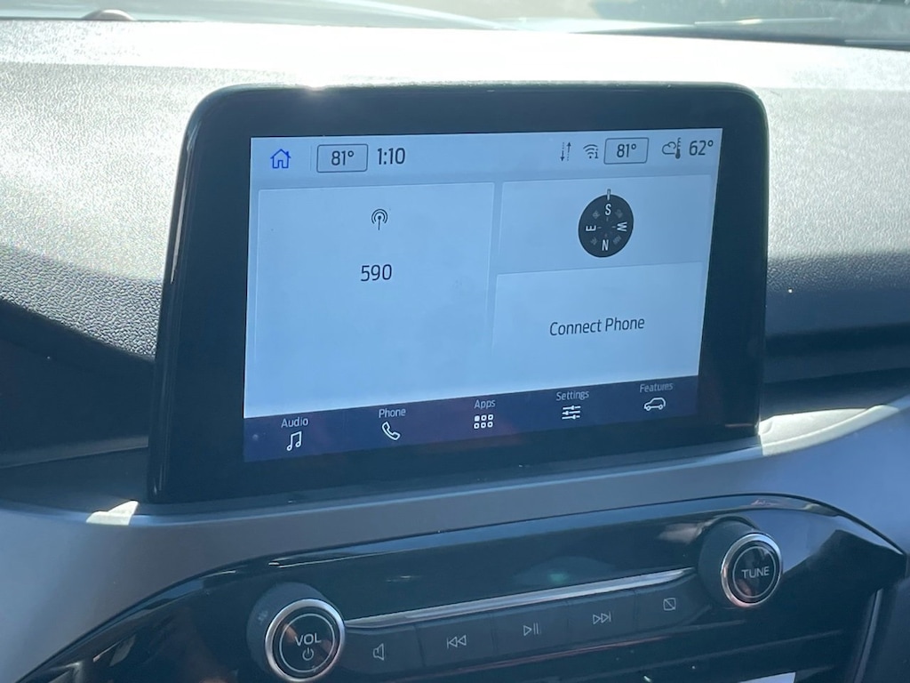 Used 2024 Ford Escape Active SUV