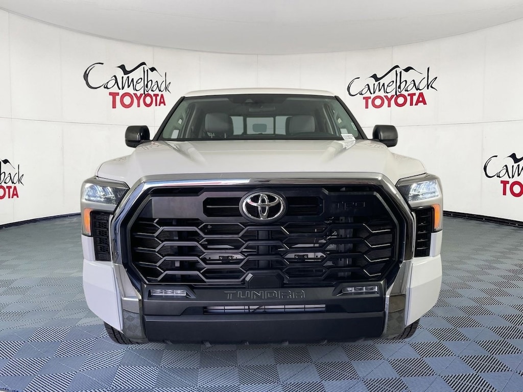 Certified 2023 Toyota