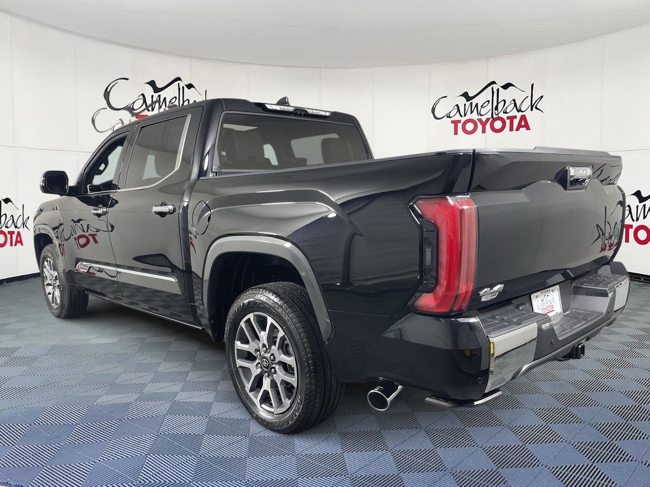 New 2026 Toyota Tundra 1794 Edition For Sale in Phoenix AZ 114380