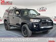 Toyota 4Runner