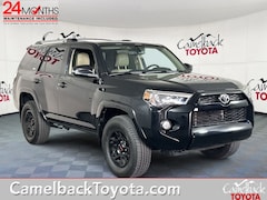 2019 Toyota 4Runner SR5 Premium SUV