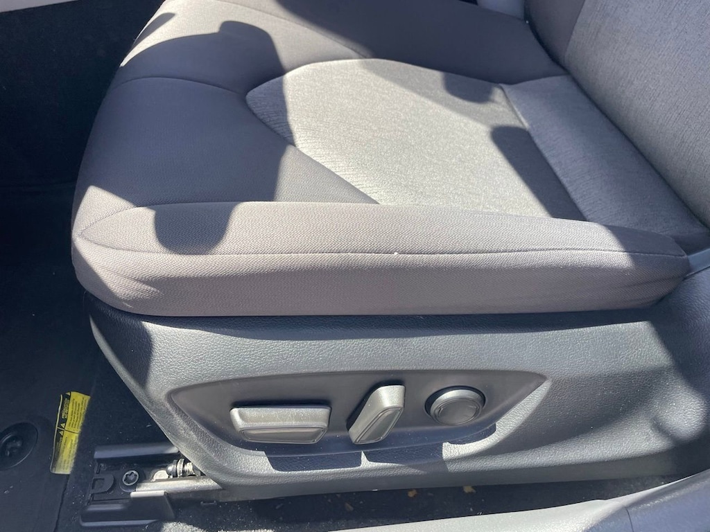 Certified 2024 Toyota Camry LE Sedan