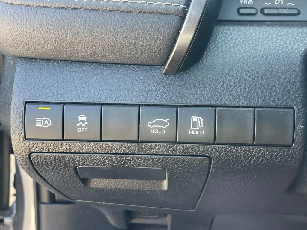 Certified 2023 Toyota