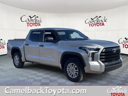 2026 Toyota Tundra