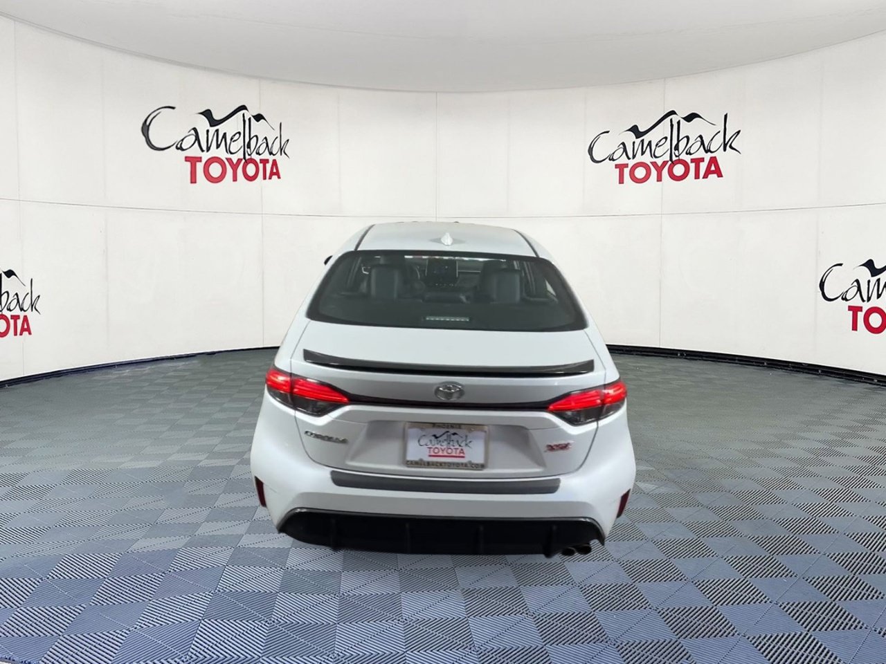 Used 2024 Toyota
