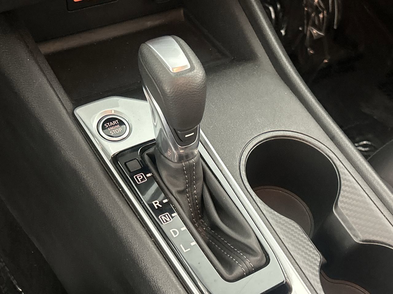 2025 Nissan Altima SV - Photo 15